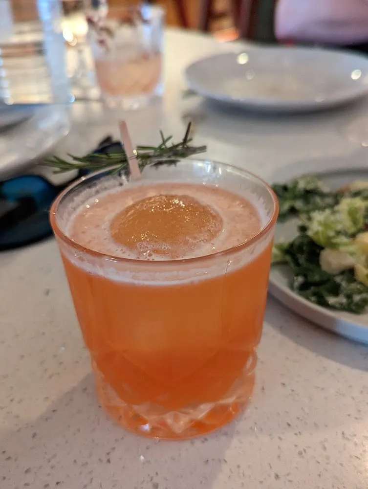 Amore Sour