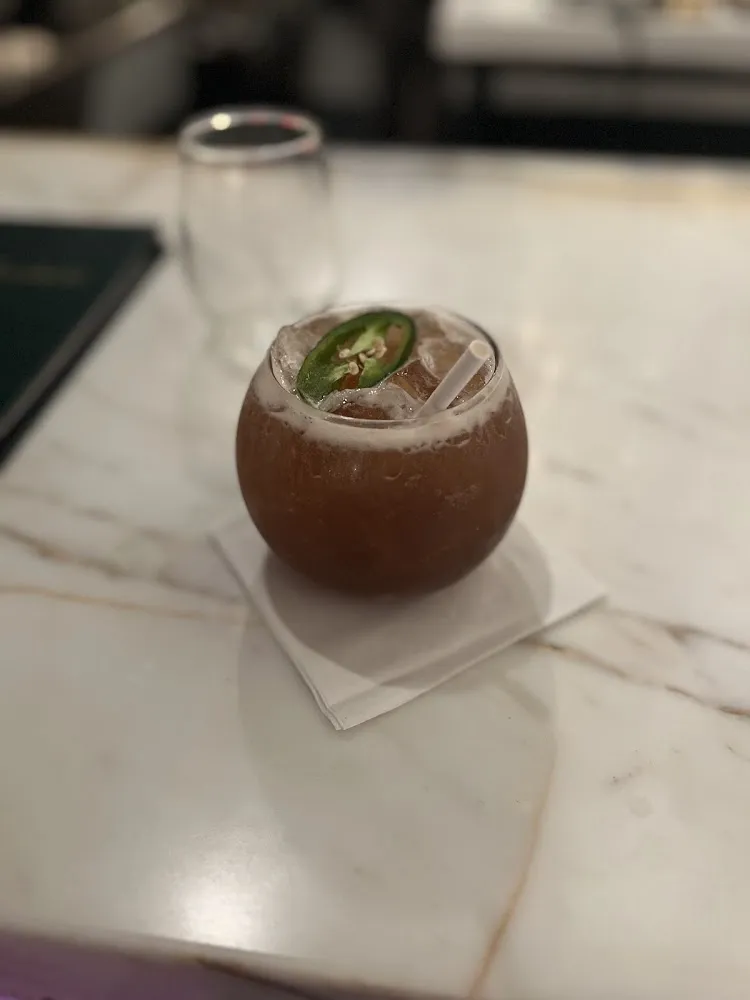 Iced Tea