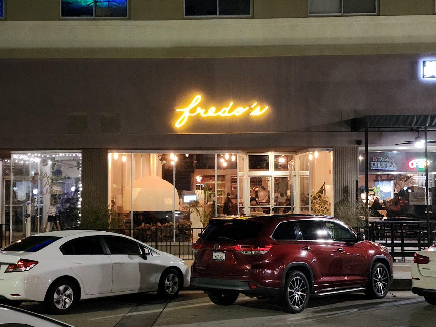 Fredo's