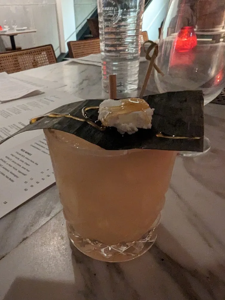 Mai Tai